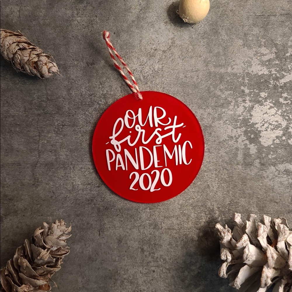 Christmas ornament